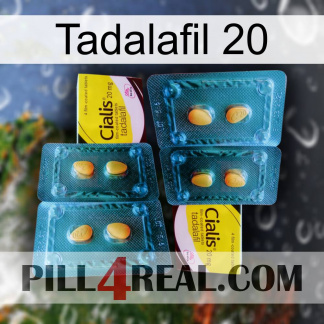 Tadalafil 20 cialis5